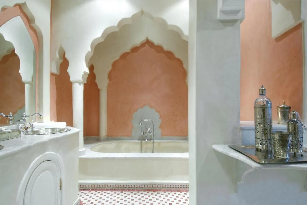 Demeures D Orient Riad & Spa Marrakesh